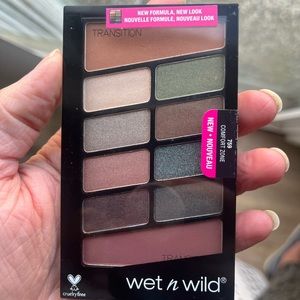 4 for $20 - new eyeshadow palette